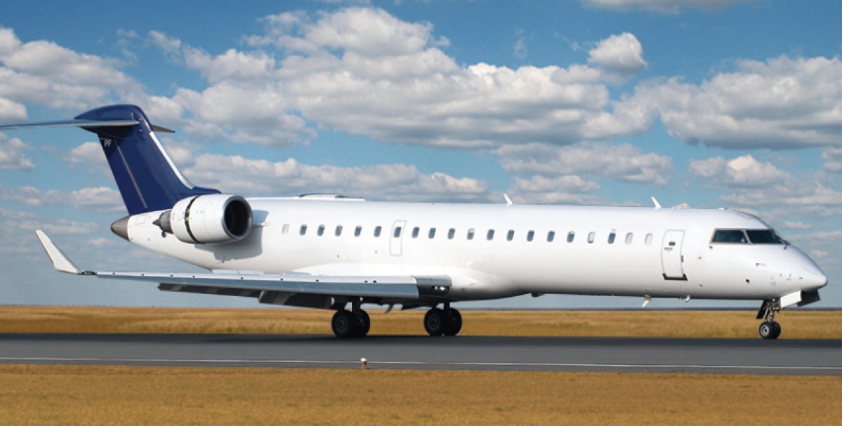 CRJ 700
