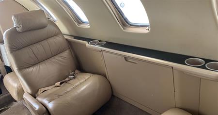 Citation CJ1