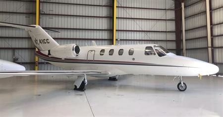 Citation CJ1