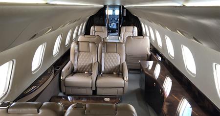 Legacy 600
