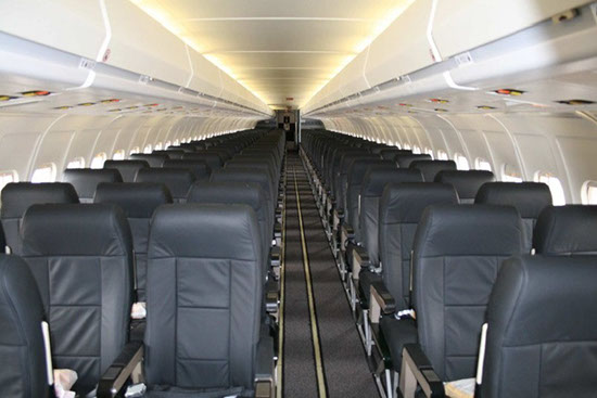 Mcdonnell Douglas MD-80