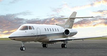 Gulfstream GV