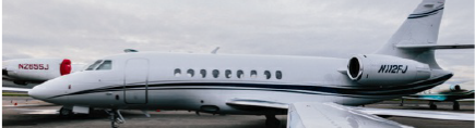 Falcon 2000