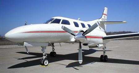 Fairchild Merlin IIIA