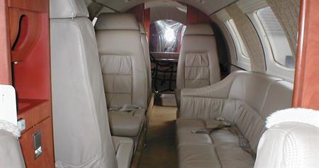 Fairchild Merlin IIIA