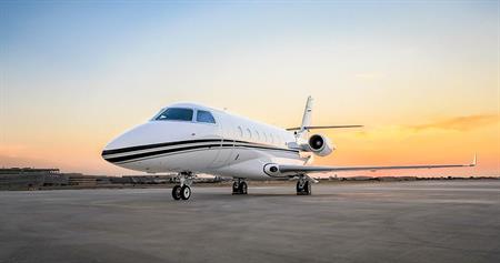 Gulfstream G200
