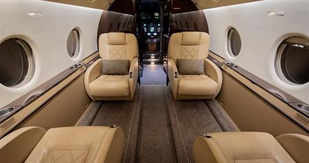 Gulfstream G200