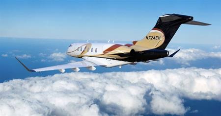 Challenger 3500