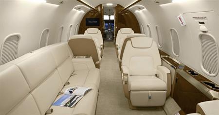 Challenger 3500