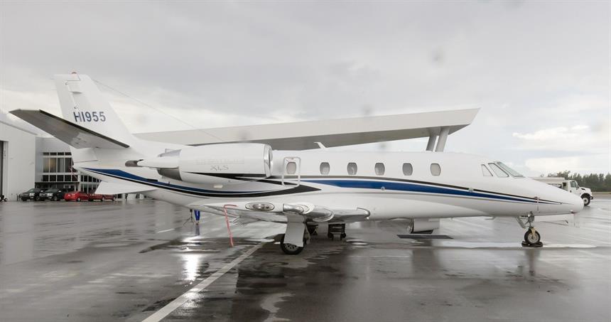 Citation XLS