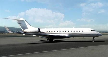 Global Express XRS