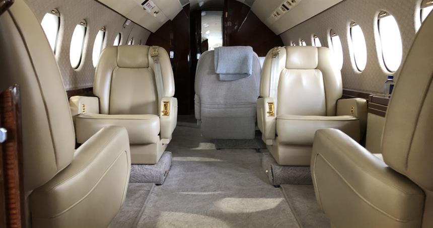 Falcon 2000