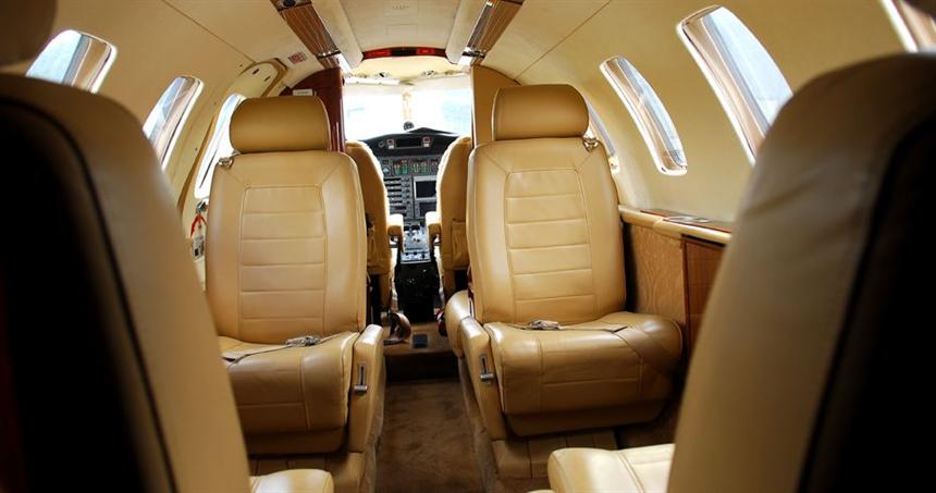 Citation CJ