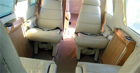 Piper PA-31
