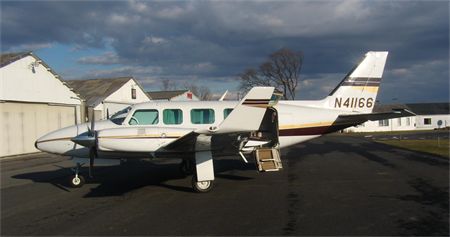 Piper PA-31