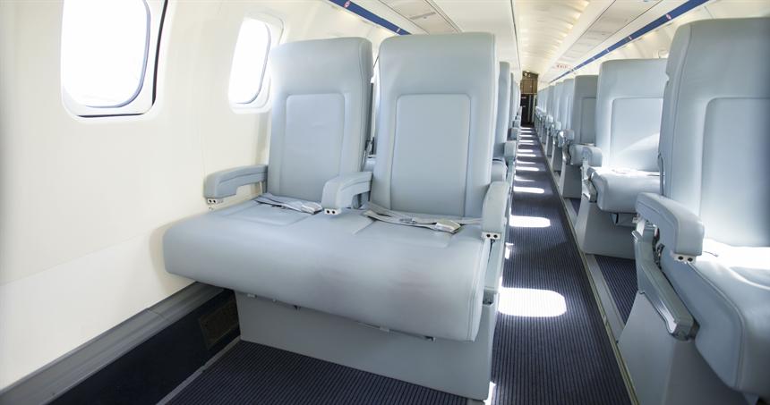 Embraer ERJ 135