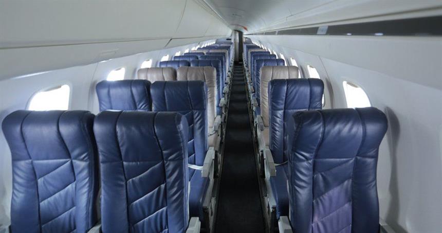 Embraer 135LR
