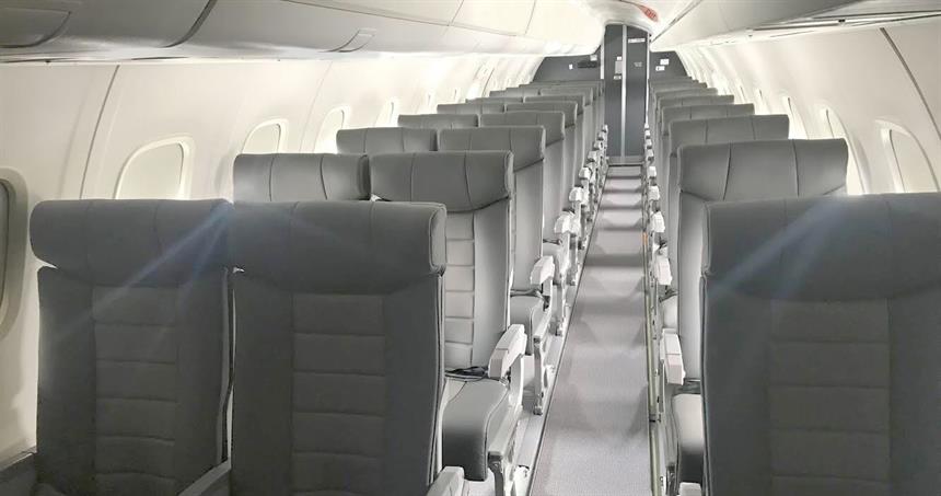 Embraer ERJ 135