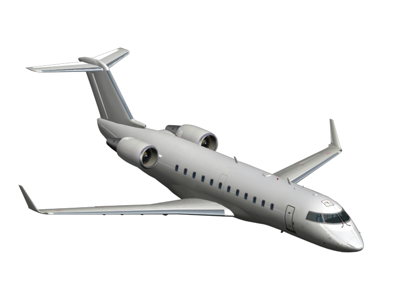 CRJ 200