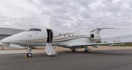 Challenger 350