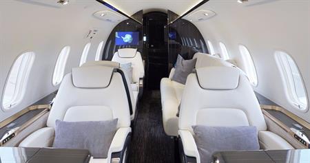 Challenger 350