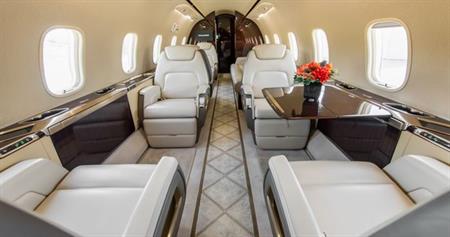 Challenger 300