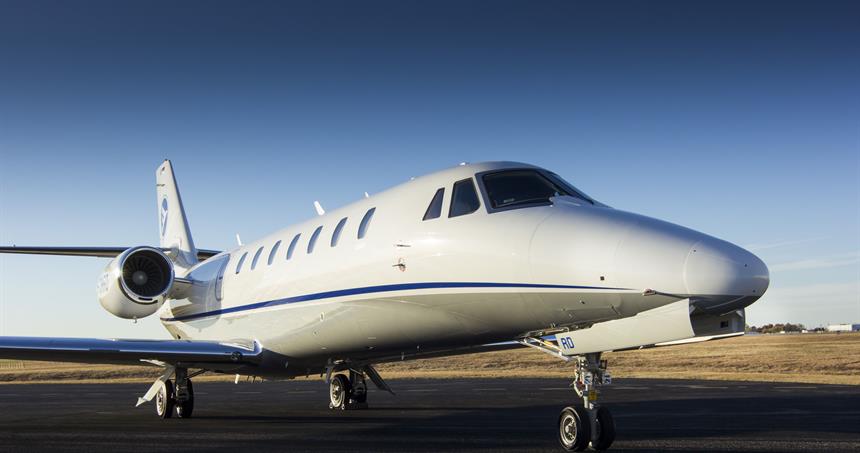 Citation Sovereign
