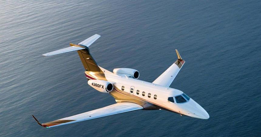 Phenom 300