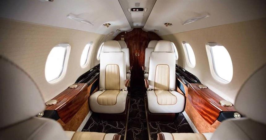 Phenom 300