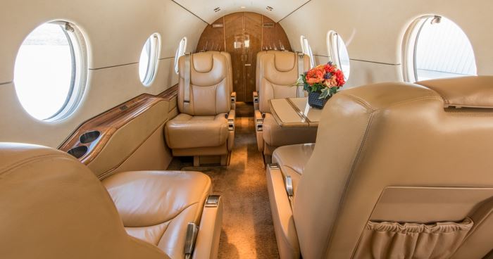 Beechjet 400A