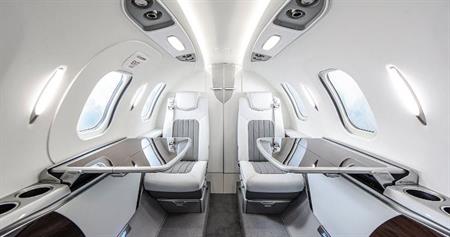 HondaJet