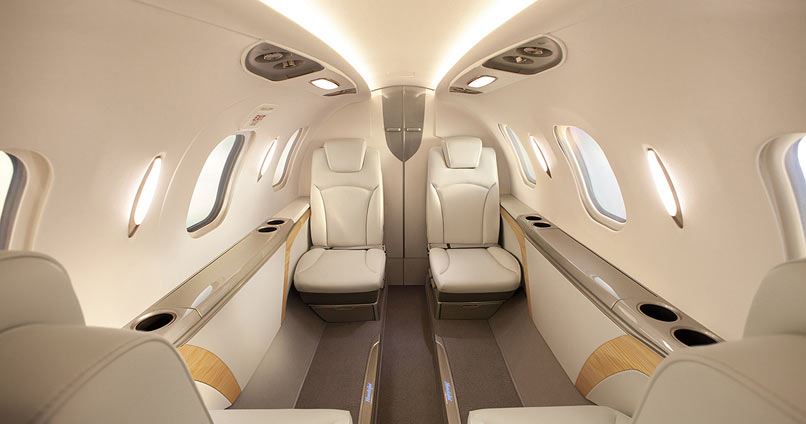 HondaJet