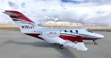 HondaJet