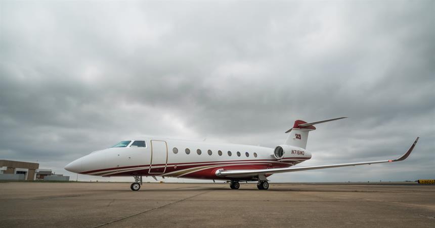 Gulfstream G280