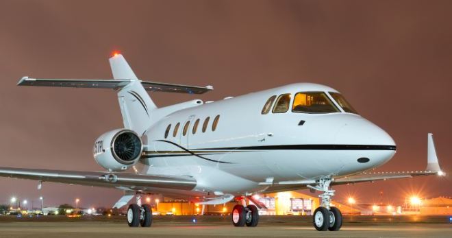 Hawker 800