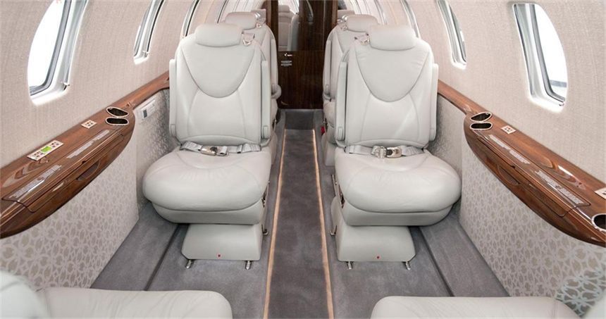 Citation XLS+