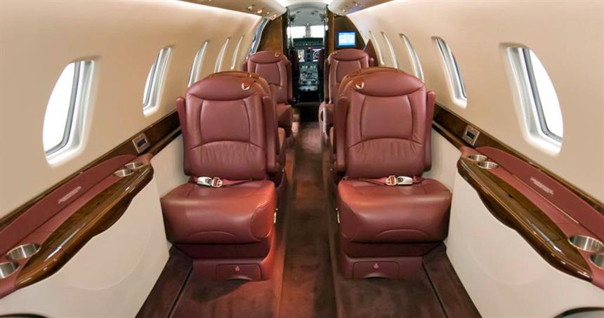 Citation Sovereign