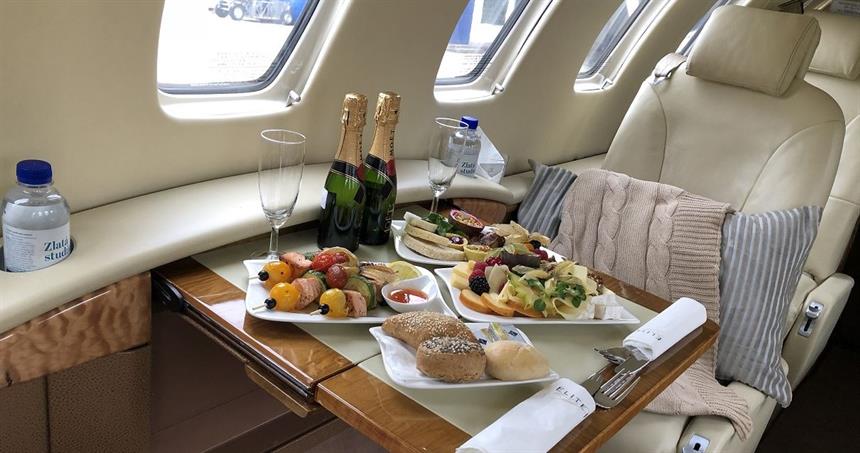 Citation CJ2