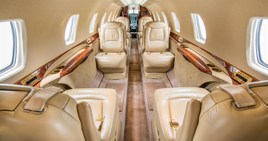 Citation Sovereign