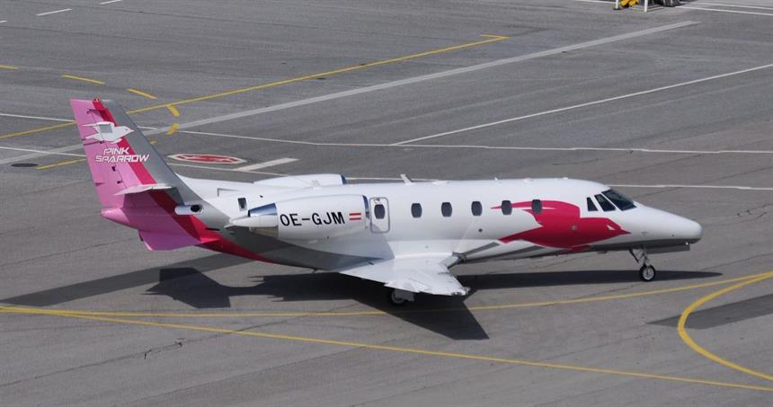 Citation XLS