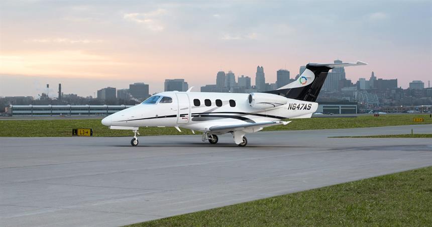 Phenom 100