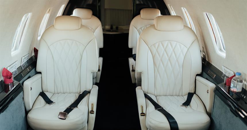 Citation III