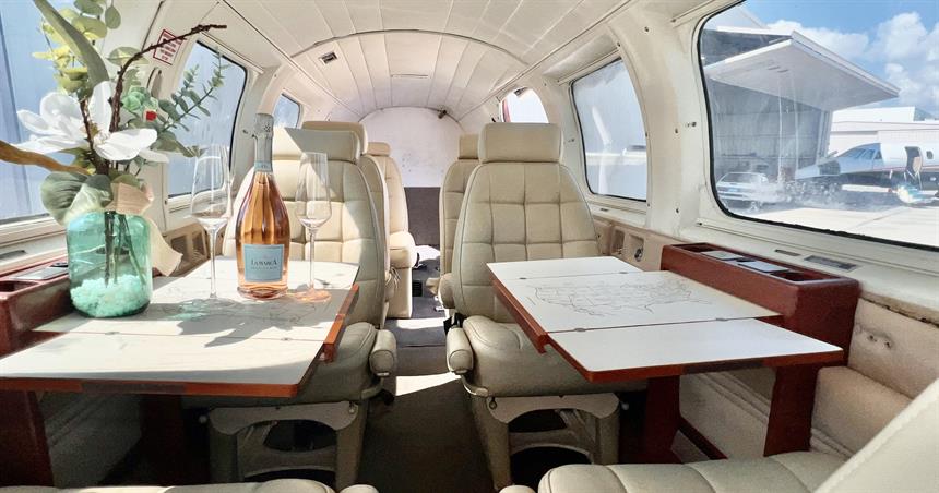Piper Chieftain