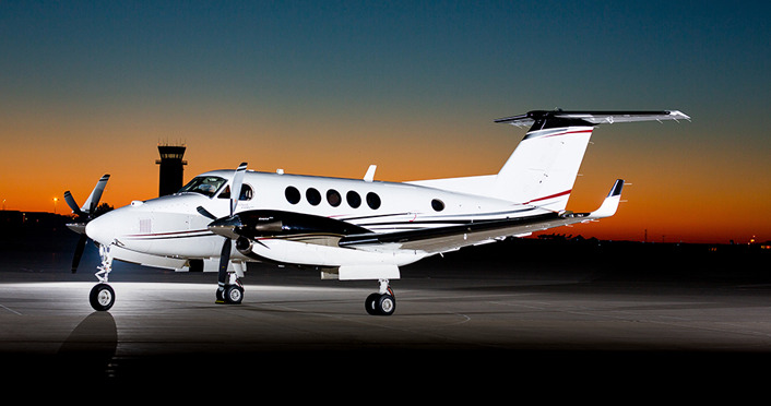 King Air 200