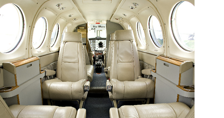 King Air 200