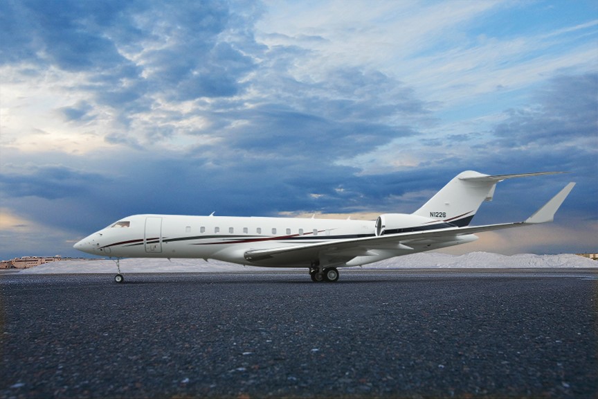 Global 5000