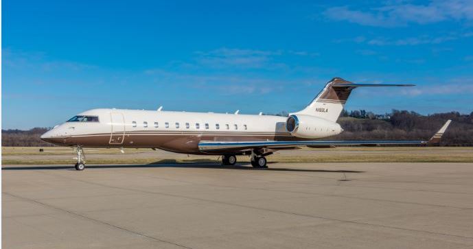 Global 6000