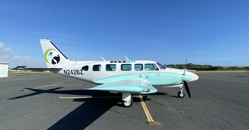 Piper Chieftain