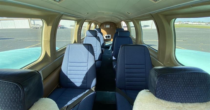 Piper Chieftain