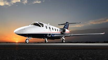Nextant 400XTi